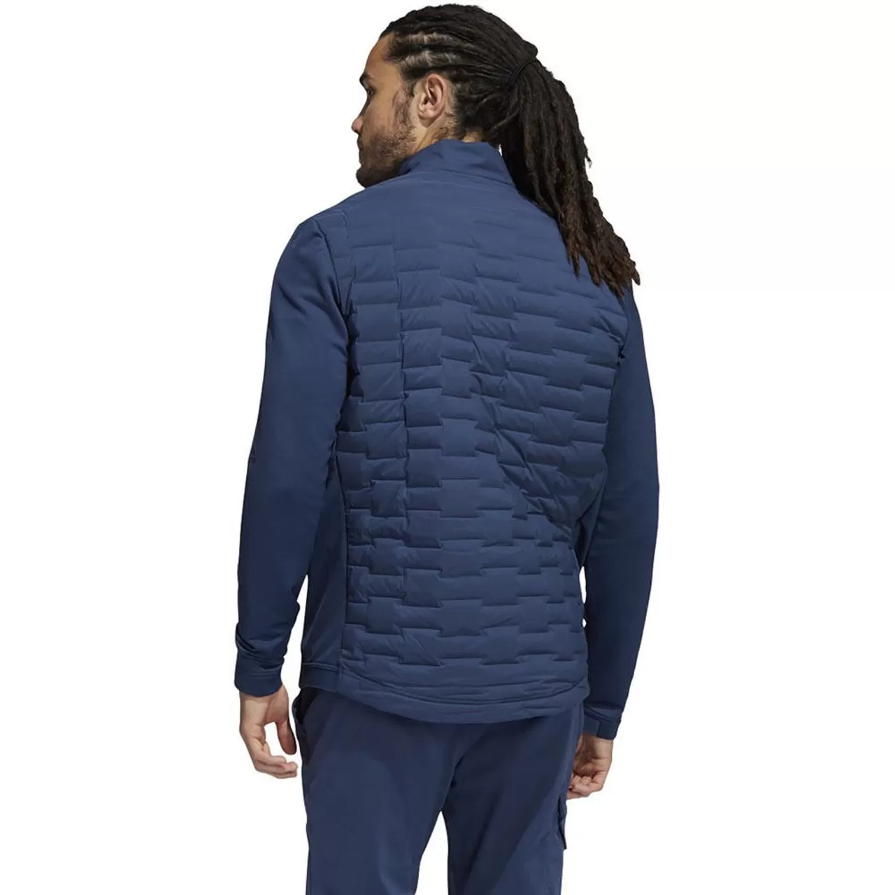 ADIDAS Frost Guard Jacket - Image 2