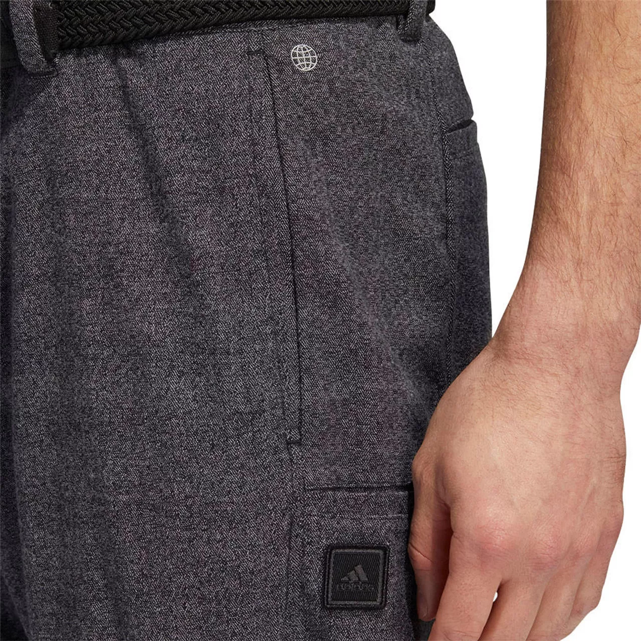 ADIDAS Go-To Fall Weight Pants - Image 5