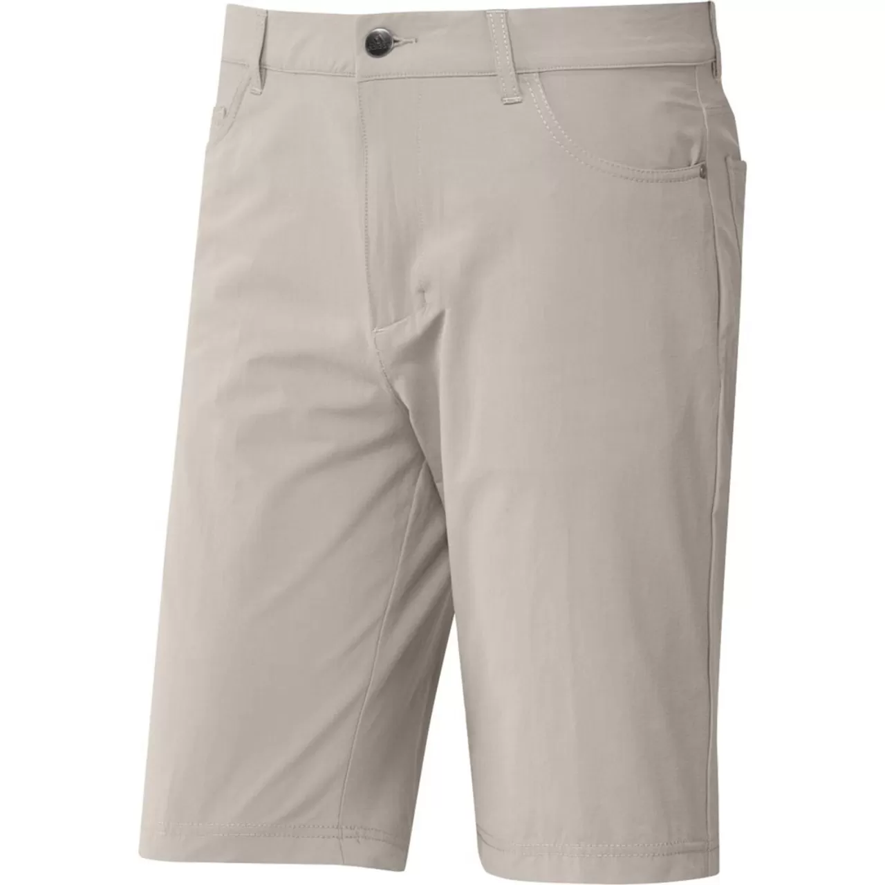 ADIDAS Go-To Five Pocket Shorts - 10 Inch - Image 9
