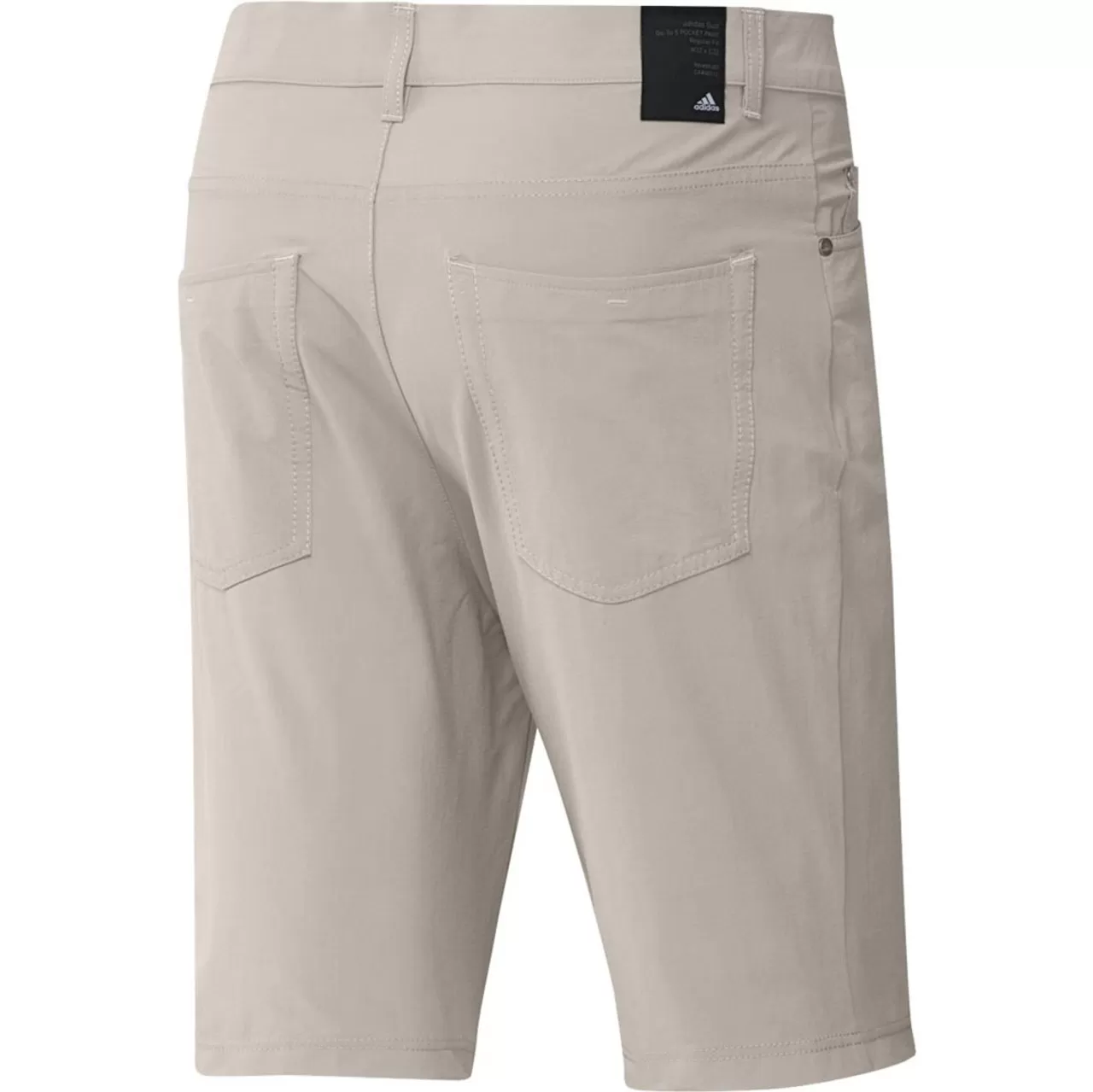 ADIDAS Go-To Five Pocket Shorts - 10 Inch - Image 10