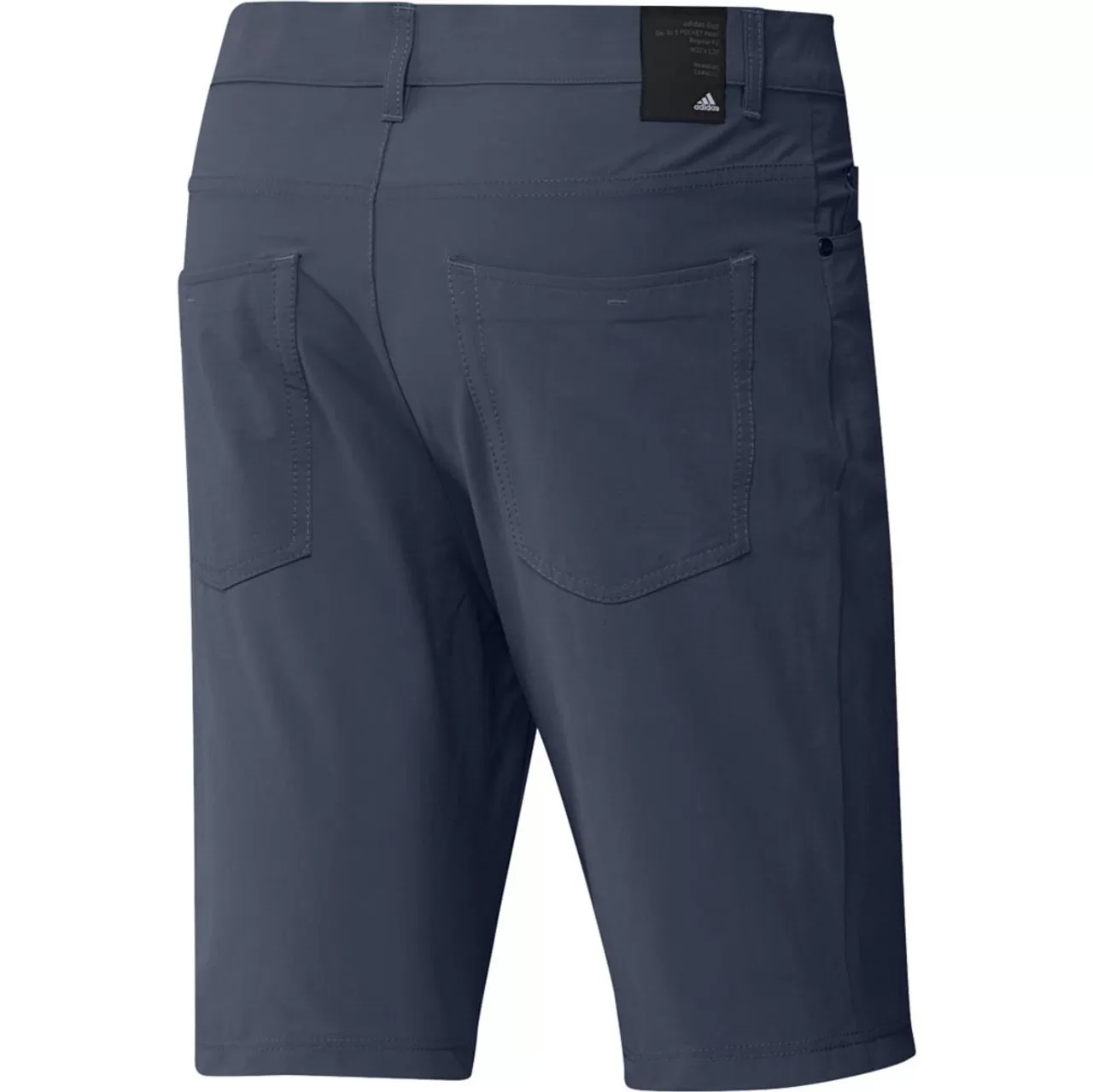 ADIDAS Go-To Five Pocket Shorts - 10 Inch - Image 8