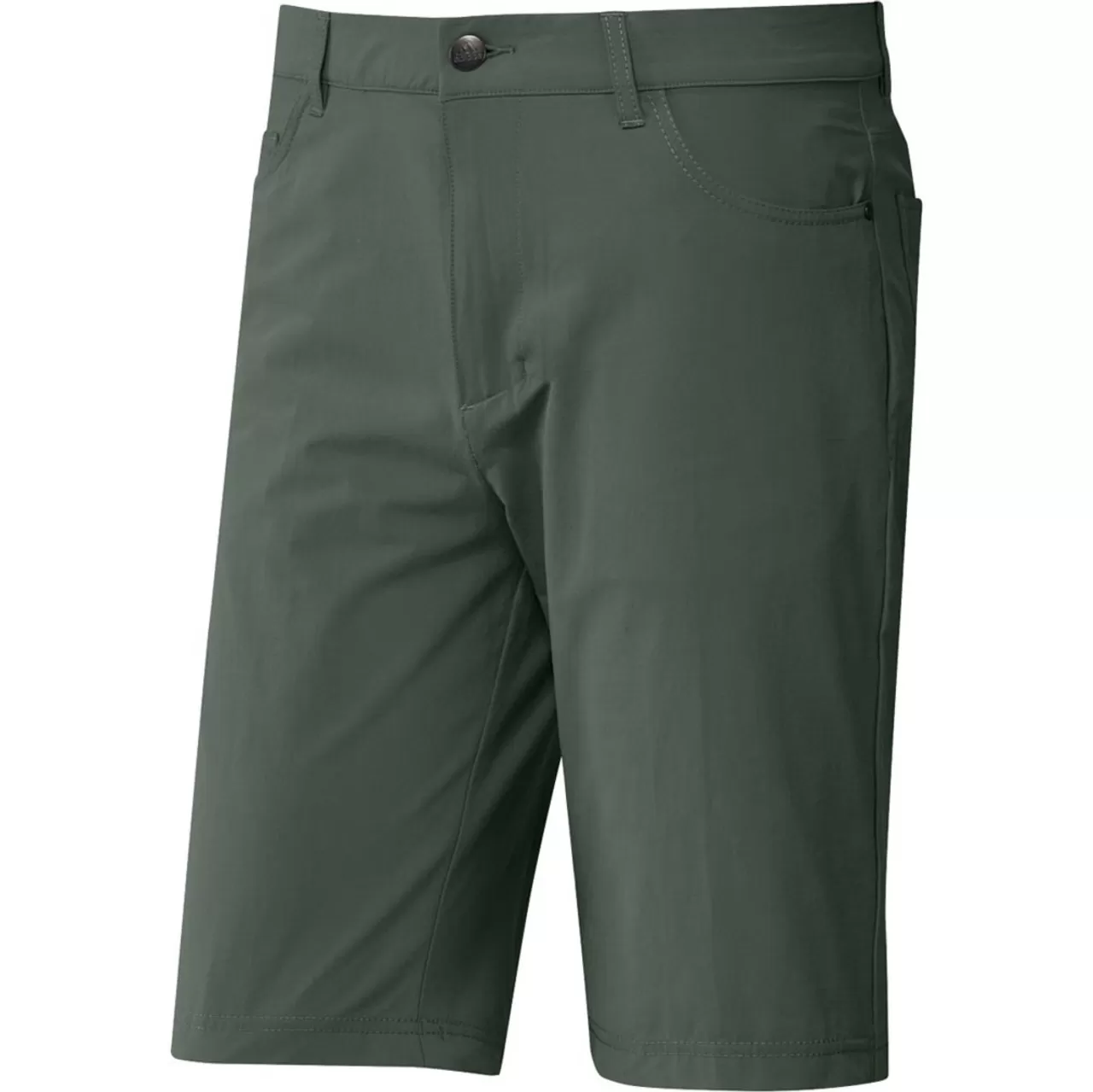 ADIDAS Go-To Five Pocket Shorts - 10 Inch - Image 5