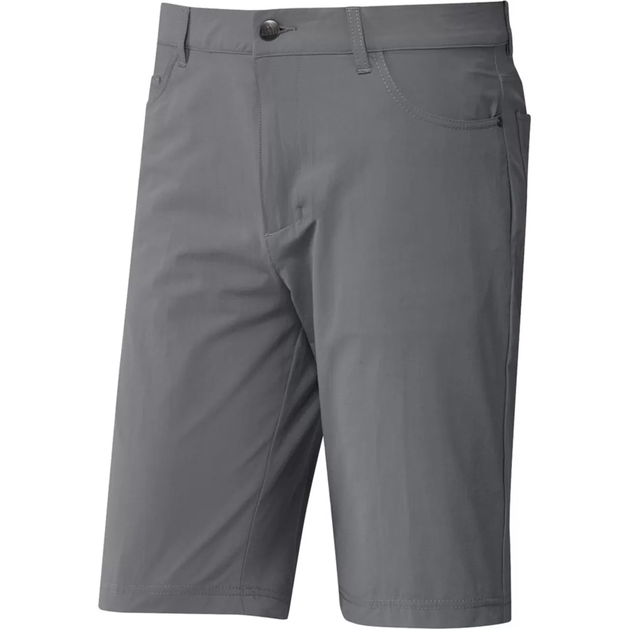 ADIDAS Go-To Five Pocket Shorts - 10 Inch