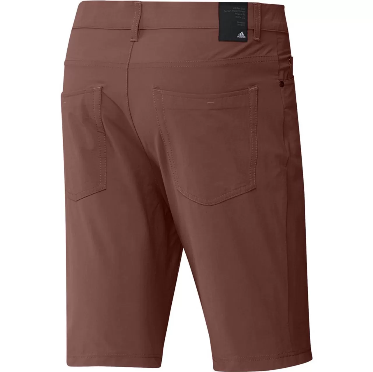 ADIDAS Go-To Five Pocket Shorts - 10 Inch - Image 12