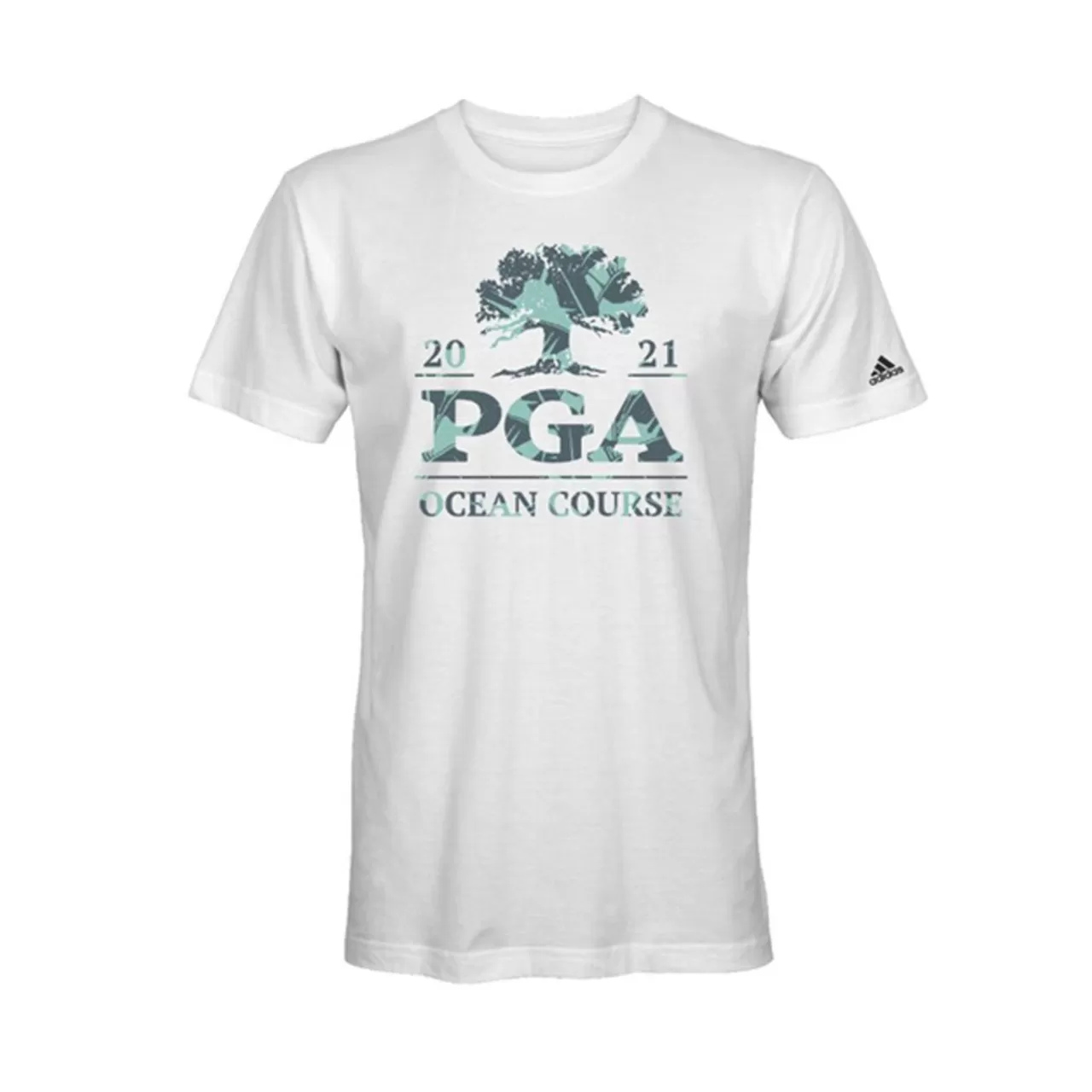 ADIDAS Golf Tee - Image 2