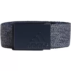 ADIDAS Heather Stretch Reversible Belt