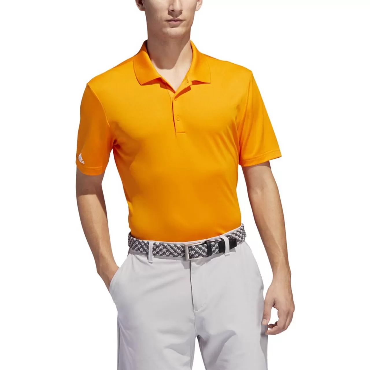 ADIDAS Performance Polo - Prior Generation - Image 6