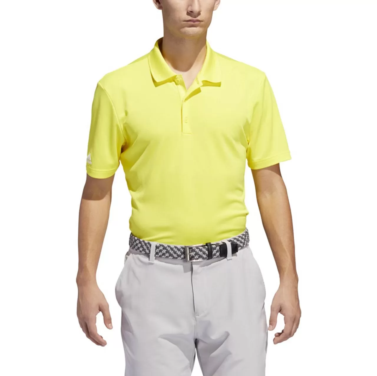 ADIDAS Performance Polo - Prior Generation - Image 7