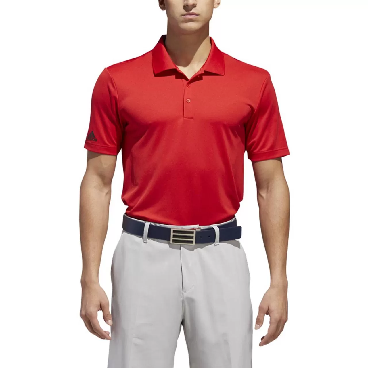ADIDAS Performance Polo - Prior Generation - Image 4