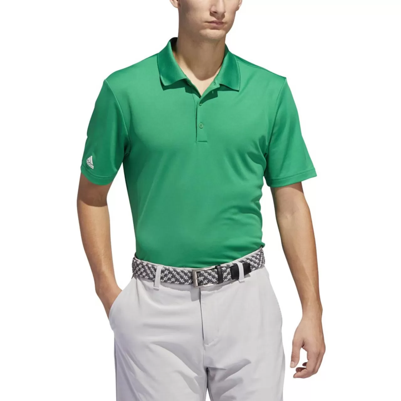 ADIDAS Performance Polo - Prior Generation - Image 5