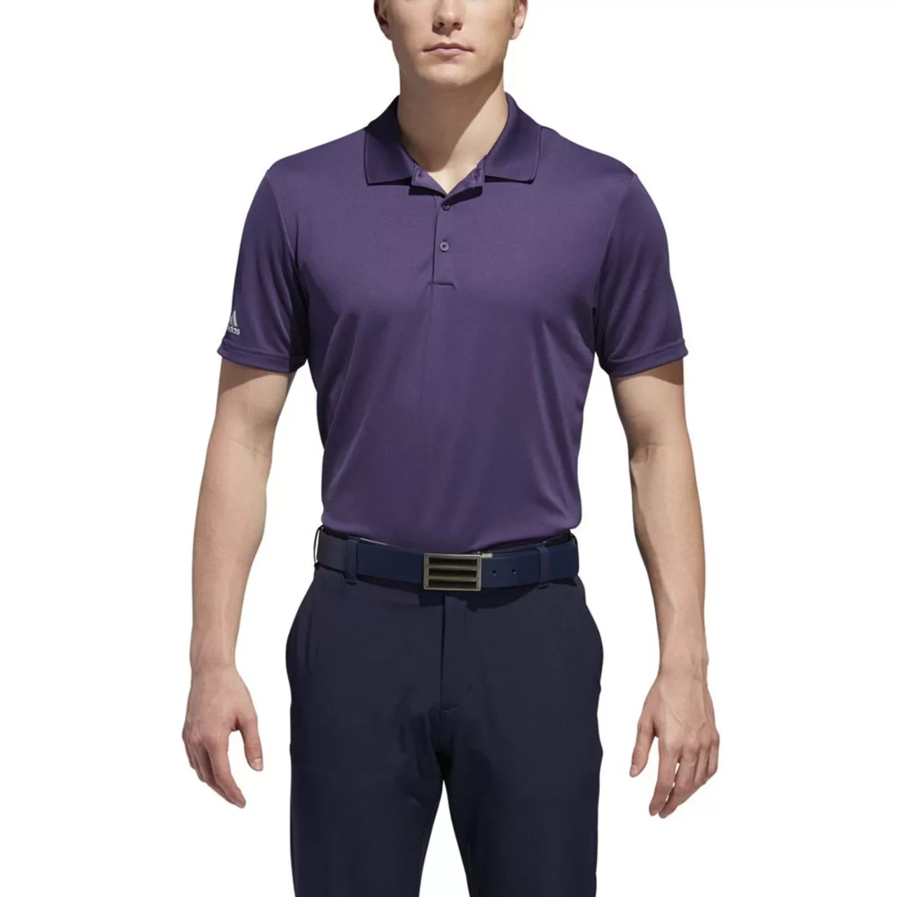 ADIDAS Performance Polo - Prior Generation - Image 3