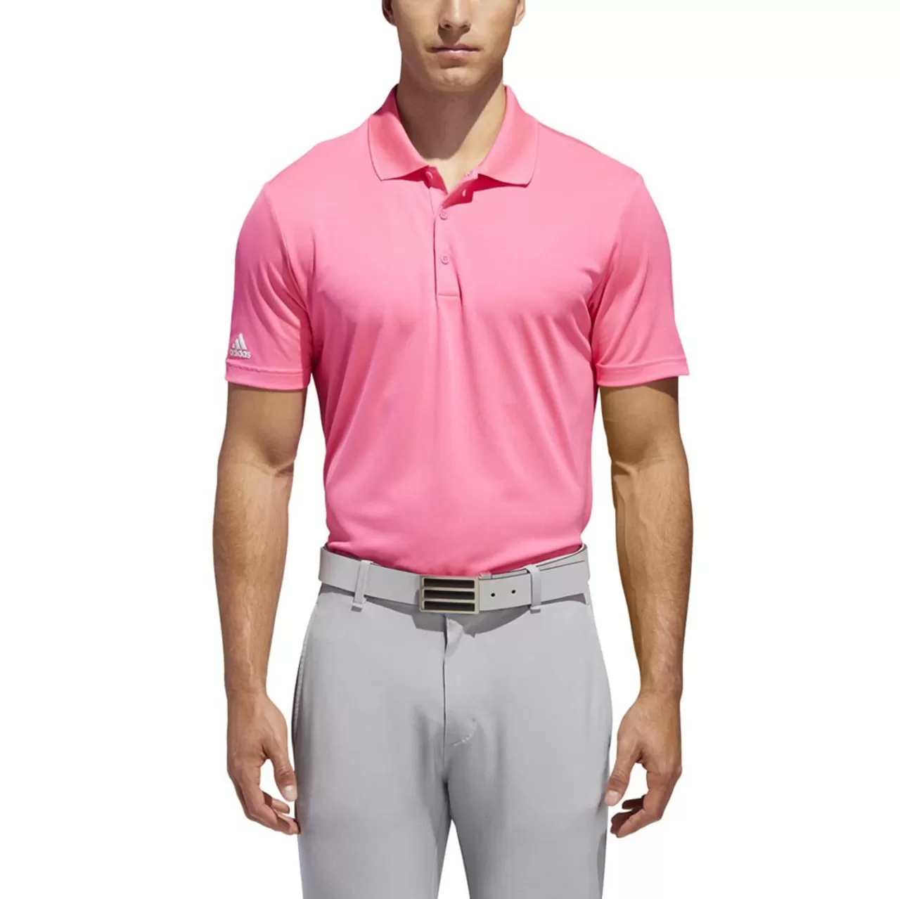 ADIDAS Performance Polo - Prior Generation - Image 2