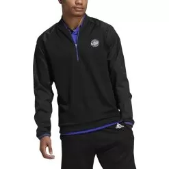 ADIDAS Primeblue 1/4 Zip Layering