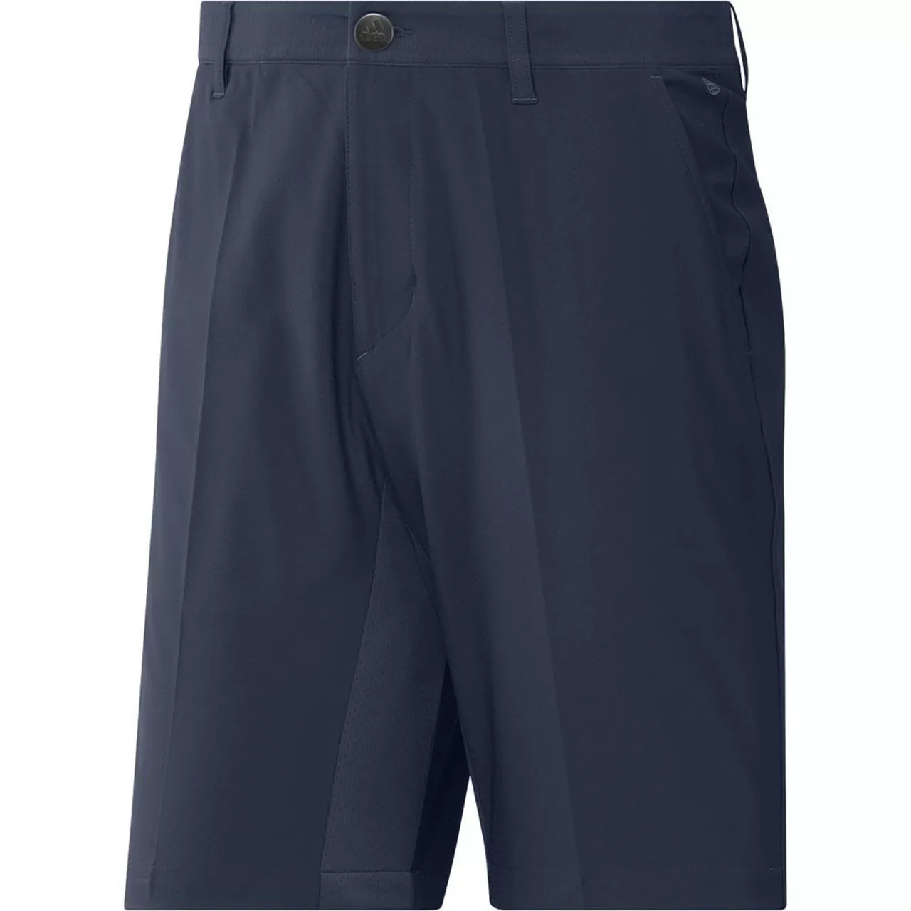 ADIDAS Primeblue Golf Shorts - 9 Inch - Image 3
