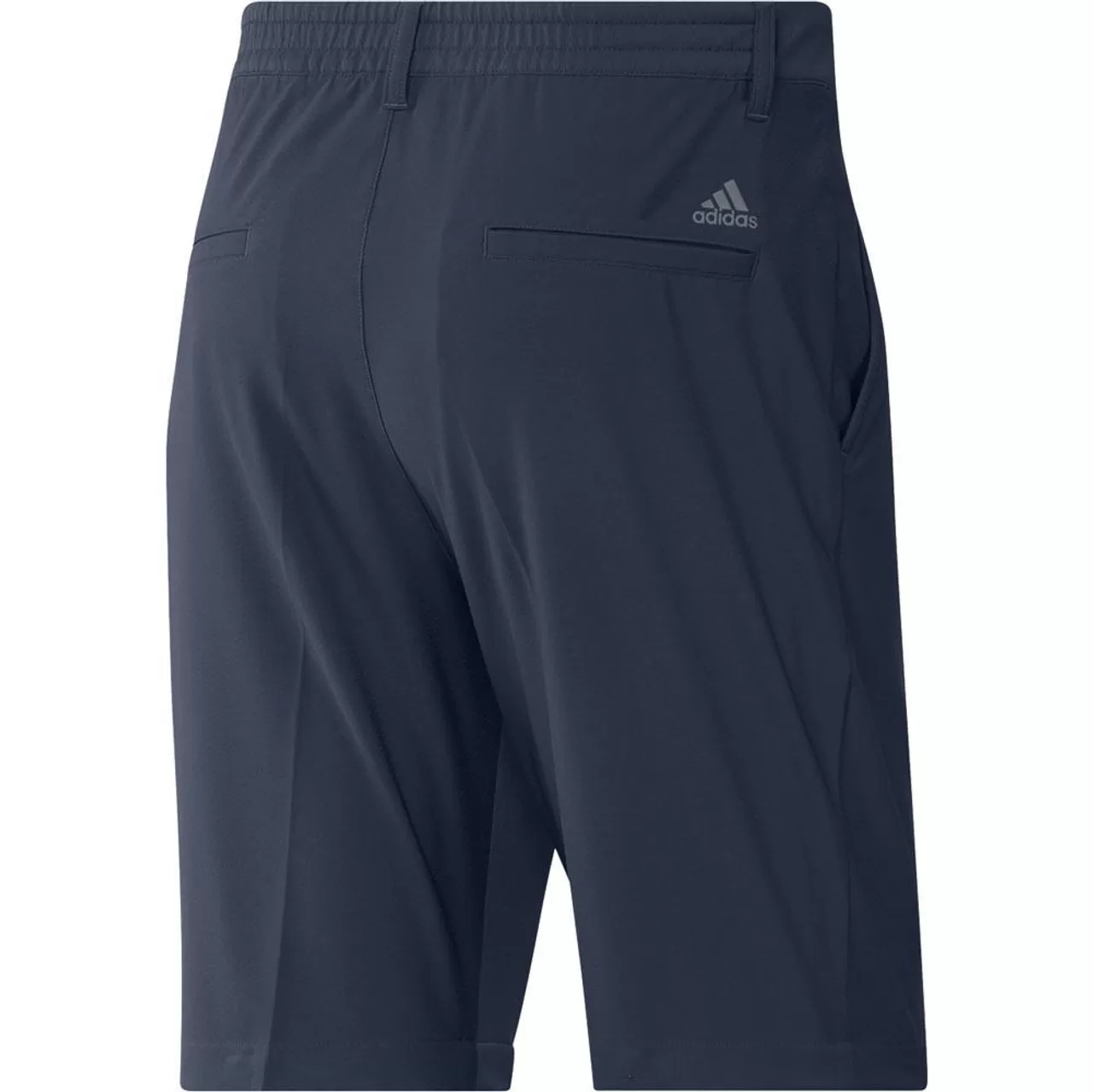 ADIDAS Primeblue Golf Shorts - 9 Inch - Image 4