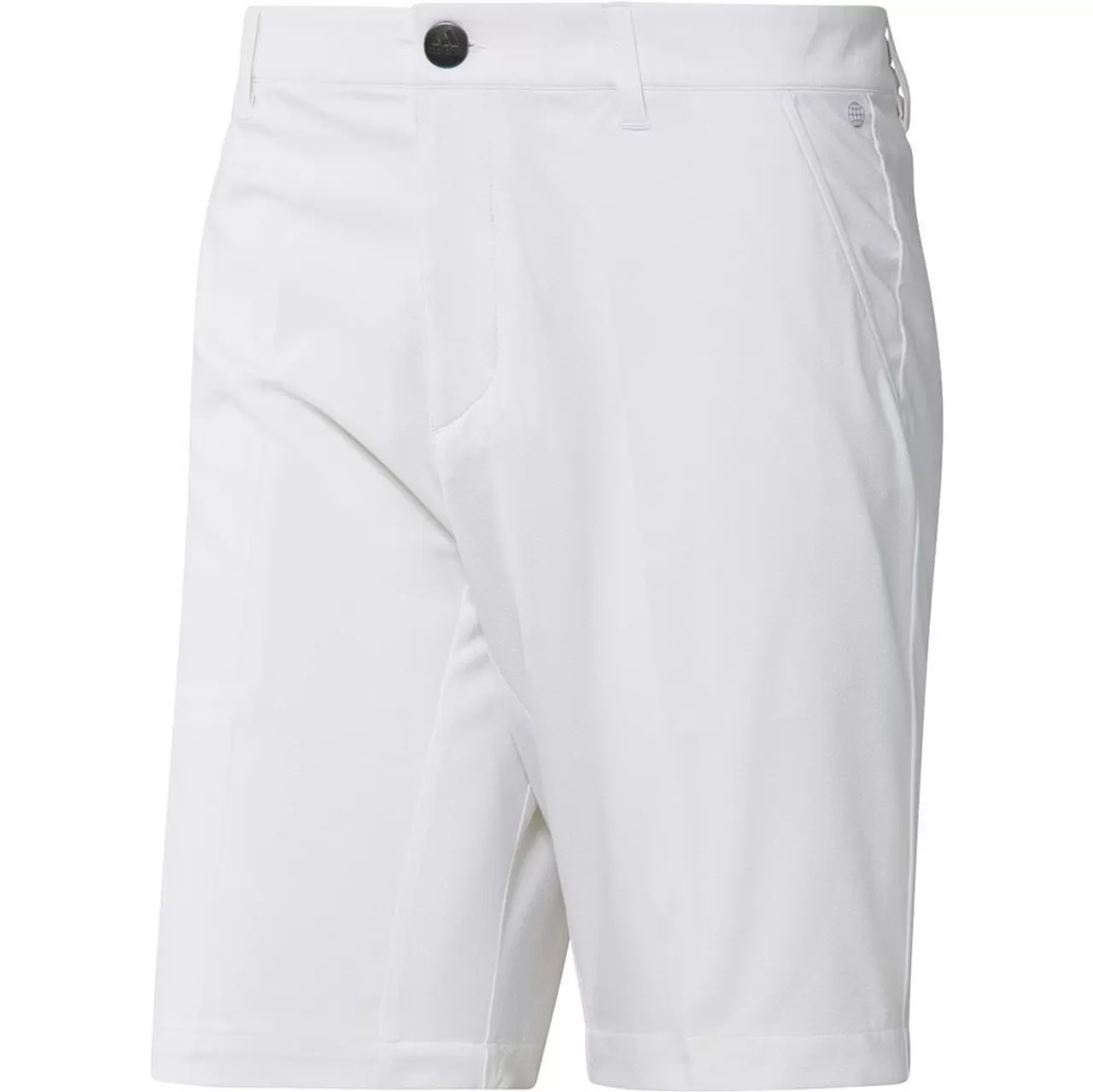 ADIDAS Primeblue Golf Shorts - 9 Inch