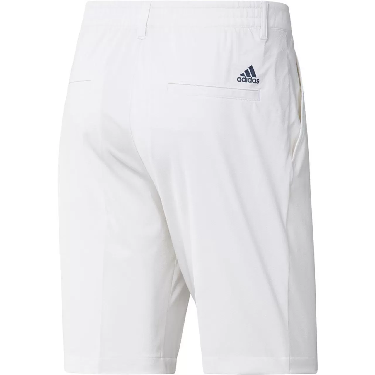 ADIDAS Primeblue Golf Shorts - 9 Inch - Image 2