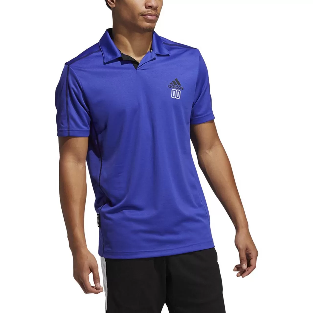 ADIDAS Primeblue HEAT.RDY Polo - Image 5