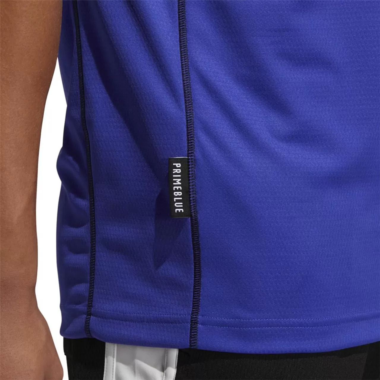 ADIDAS Primeblue HEAT.RDY Polo - Image 8