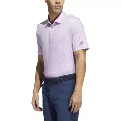 ADIDAS Prisma Print Polo
