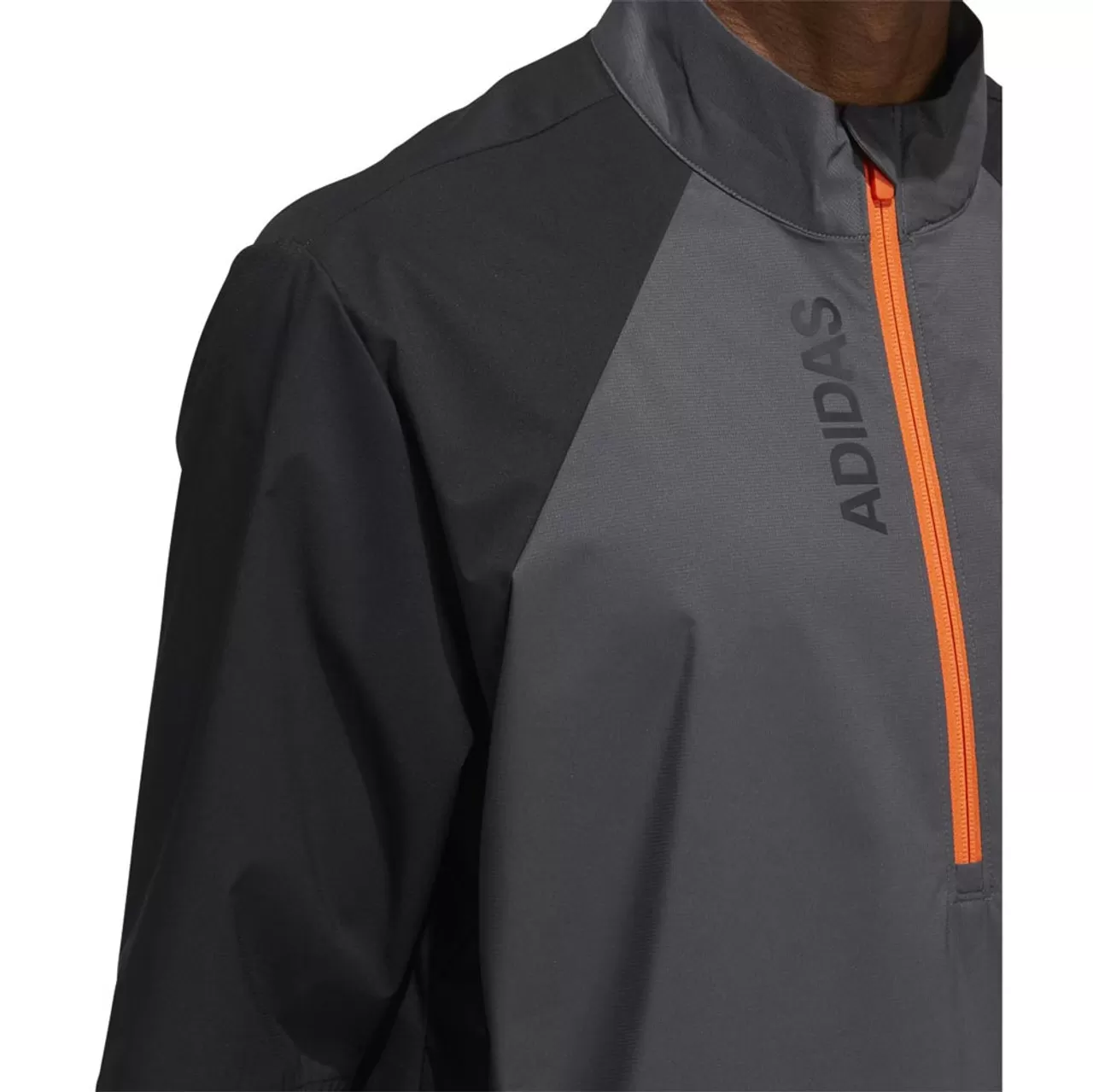 ADIDAS Provisional Short Sleeve Jacket - Image 6