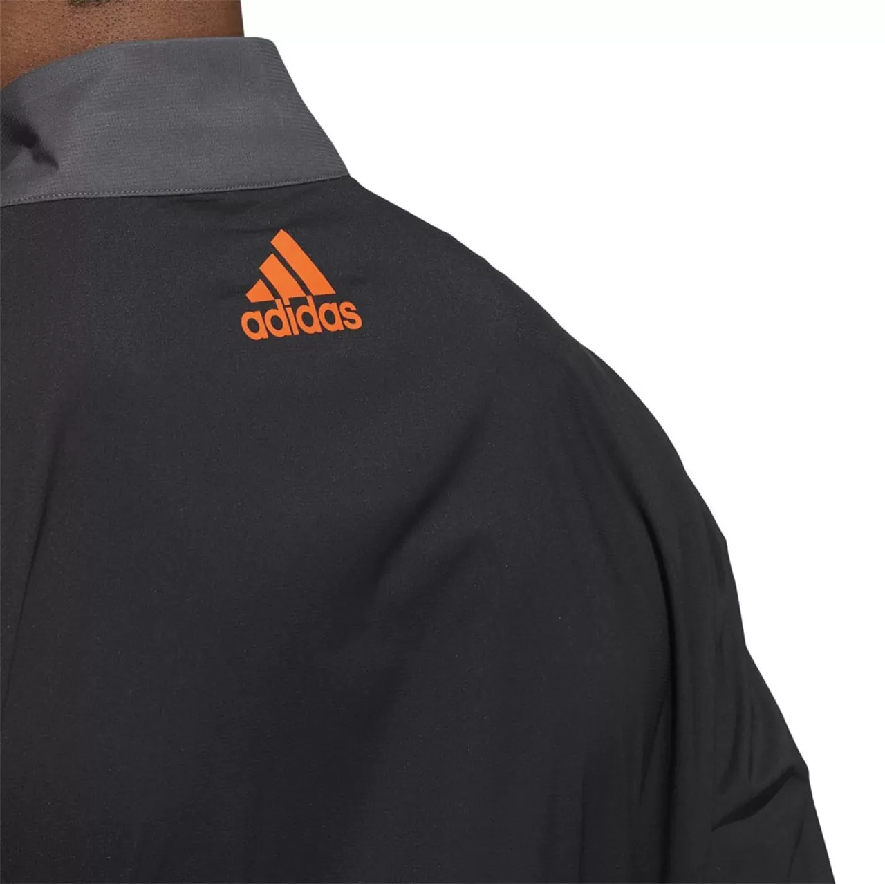 ADIDAS Provisional Short Sleeve Jacket - Image 7