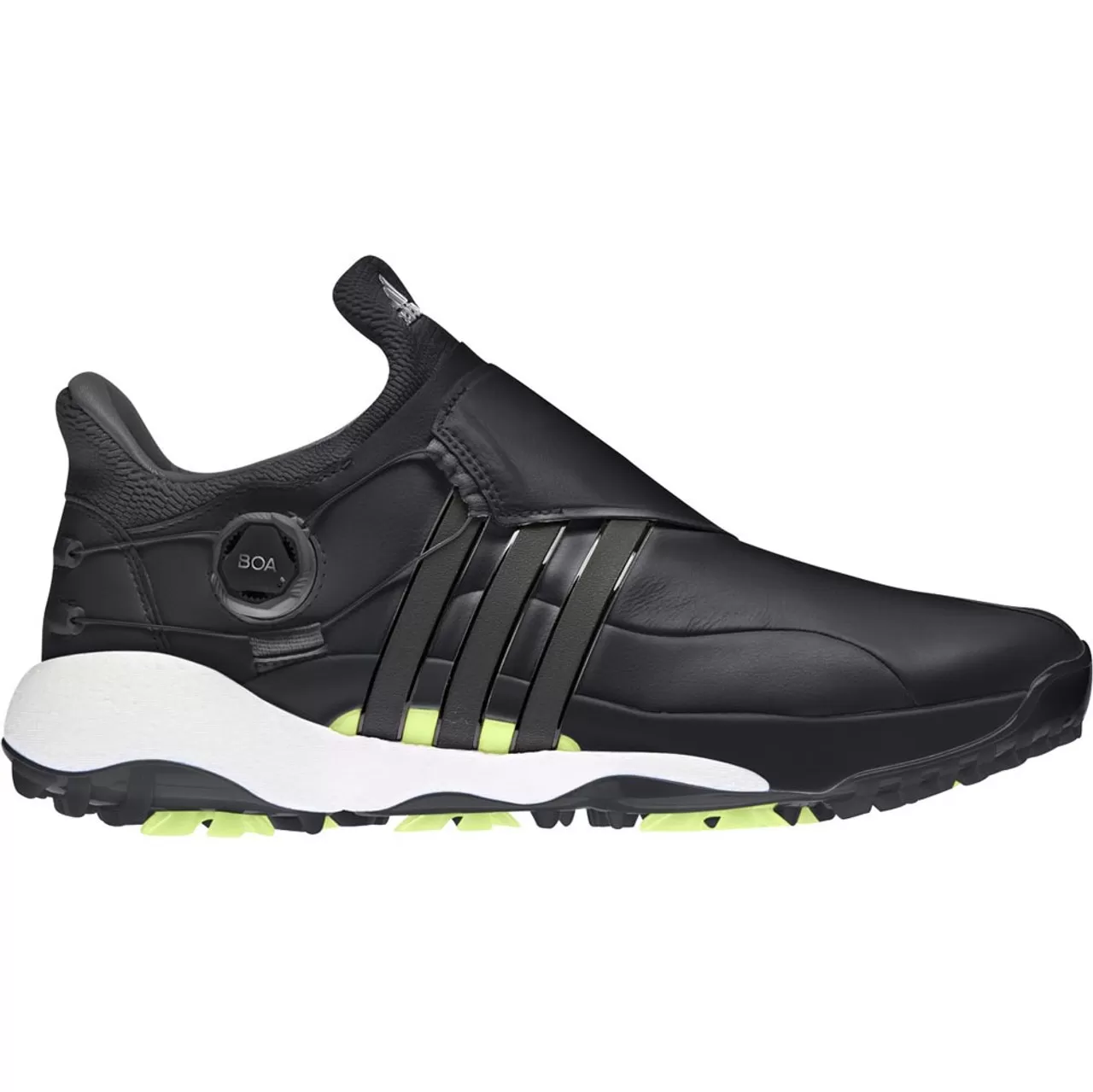 ADIDAS Men's Tour360 22 BOA Golf Shoes