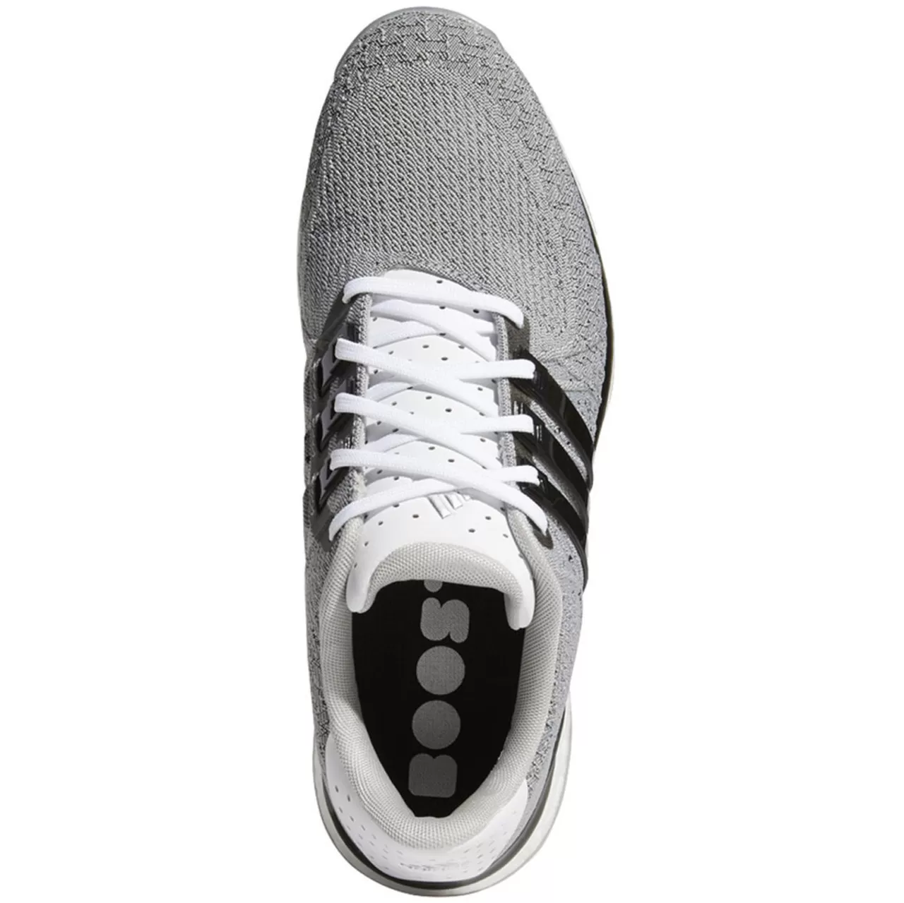 ADIDAS Men's Tour360 XT Spikeless TEX Golf Shoes EG4876 - Image 2