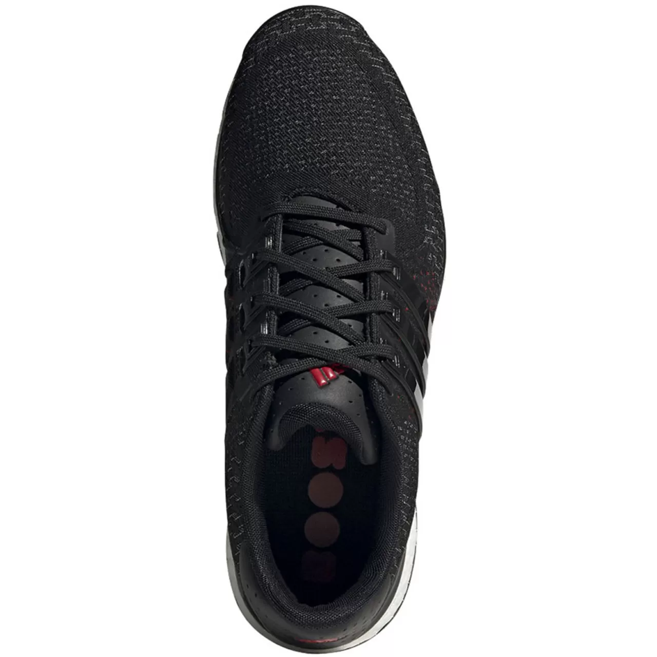 ADIDAS Men's Tour360 XT Spikeless TEX Golf Shoes EG4877 - Image 2