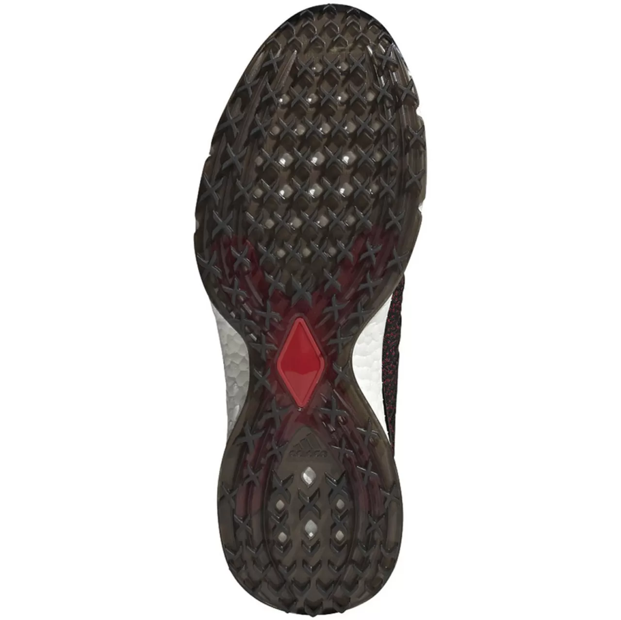 ADIDAS Men's Tour360 XT Spikeless TEX Golf Shoes EG4877 - Image 3