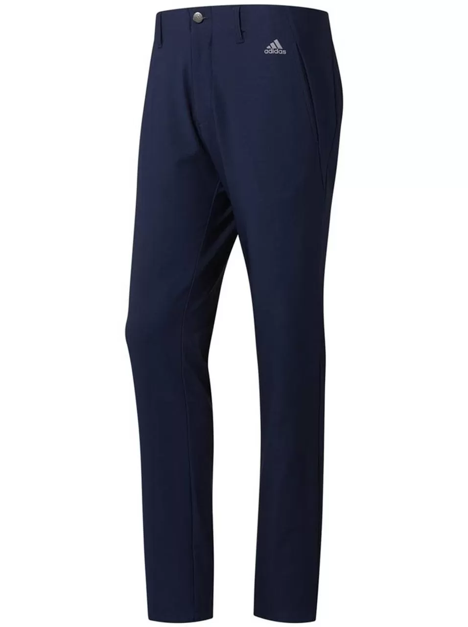 ADIDAS Ultimate365 3-Stripes Tapered Pants - Image 3