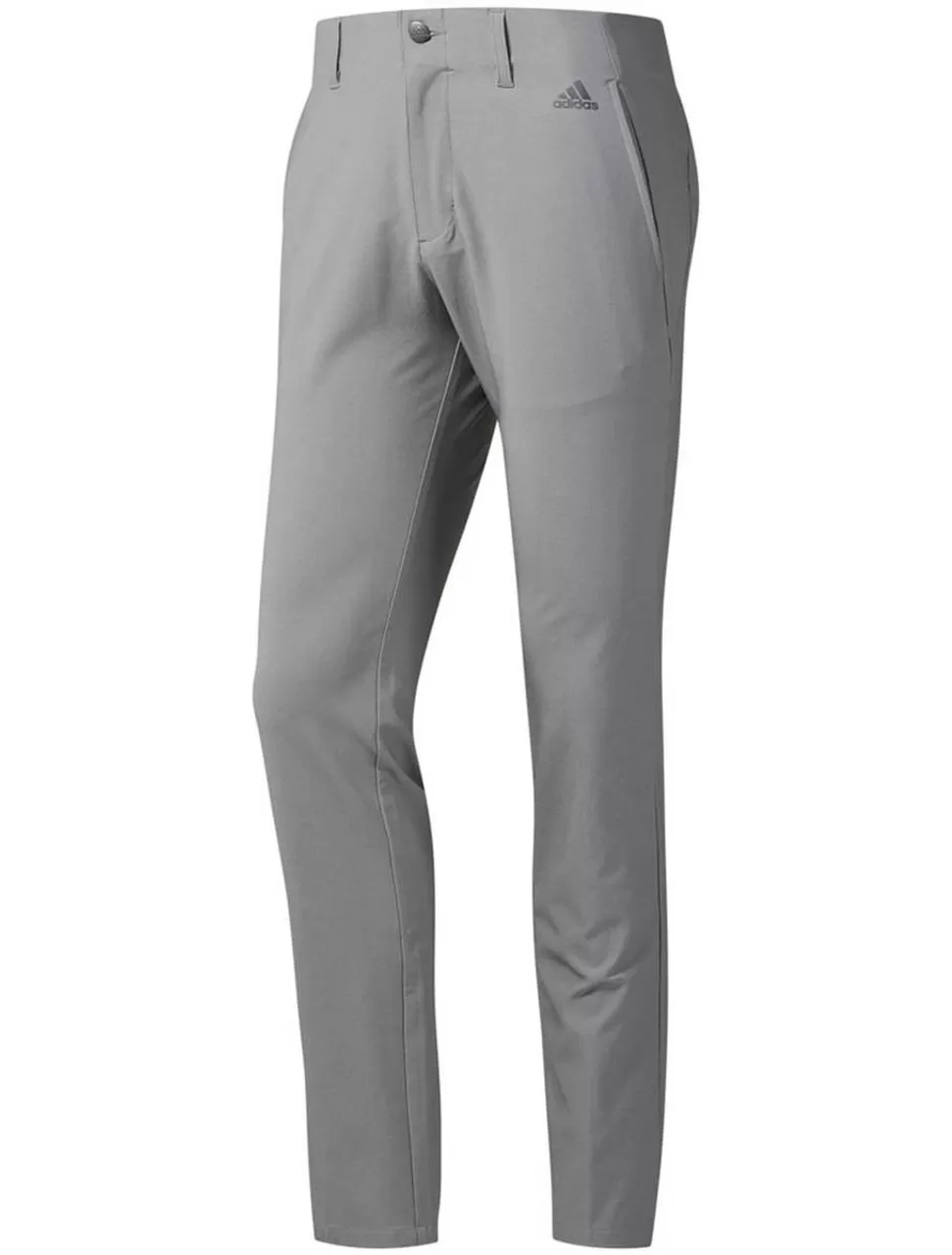 ADIDAS Ultimate365 3-Stripes Tapered Pants - Image 4