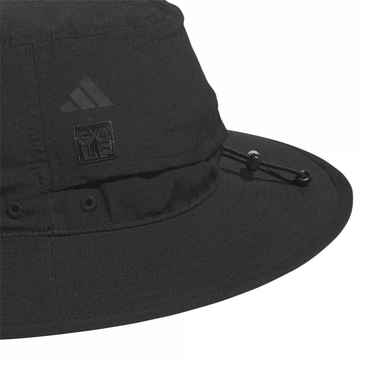 ADIDAS Wide Brim Crestable Hat - Image 5