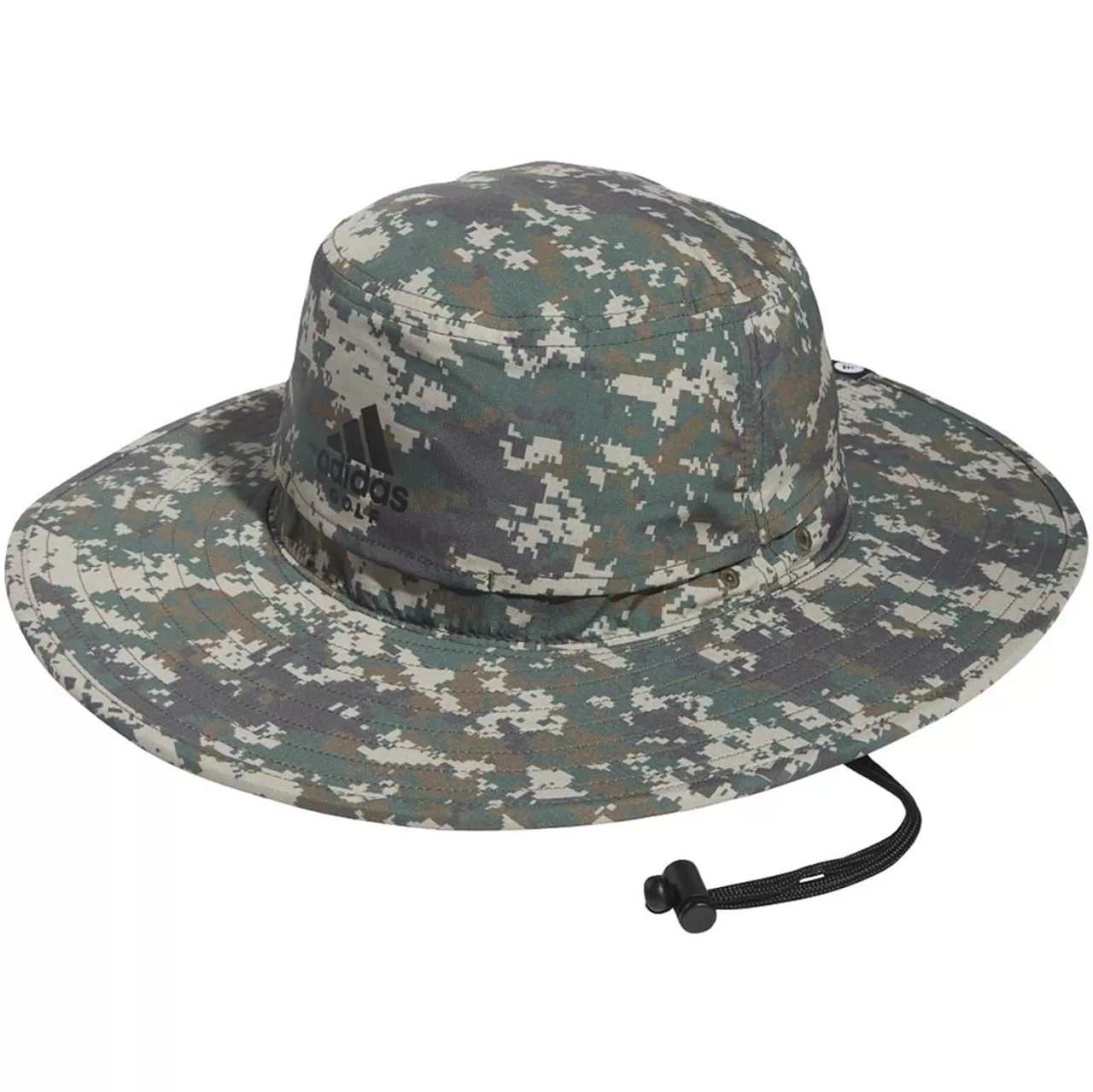 ADIDAS Wide-Brim Sun Hat - Image 7