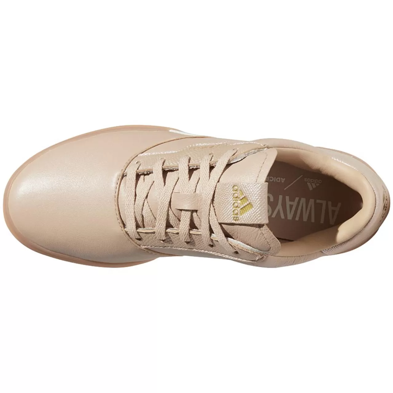 ADIDAS Women's AdiCross Retro Golf Shoes - Image 2