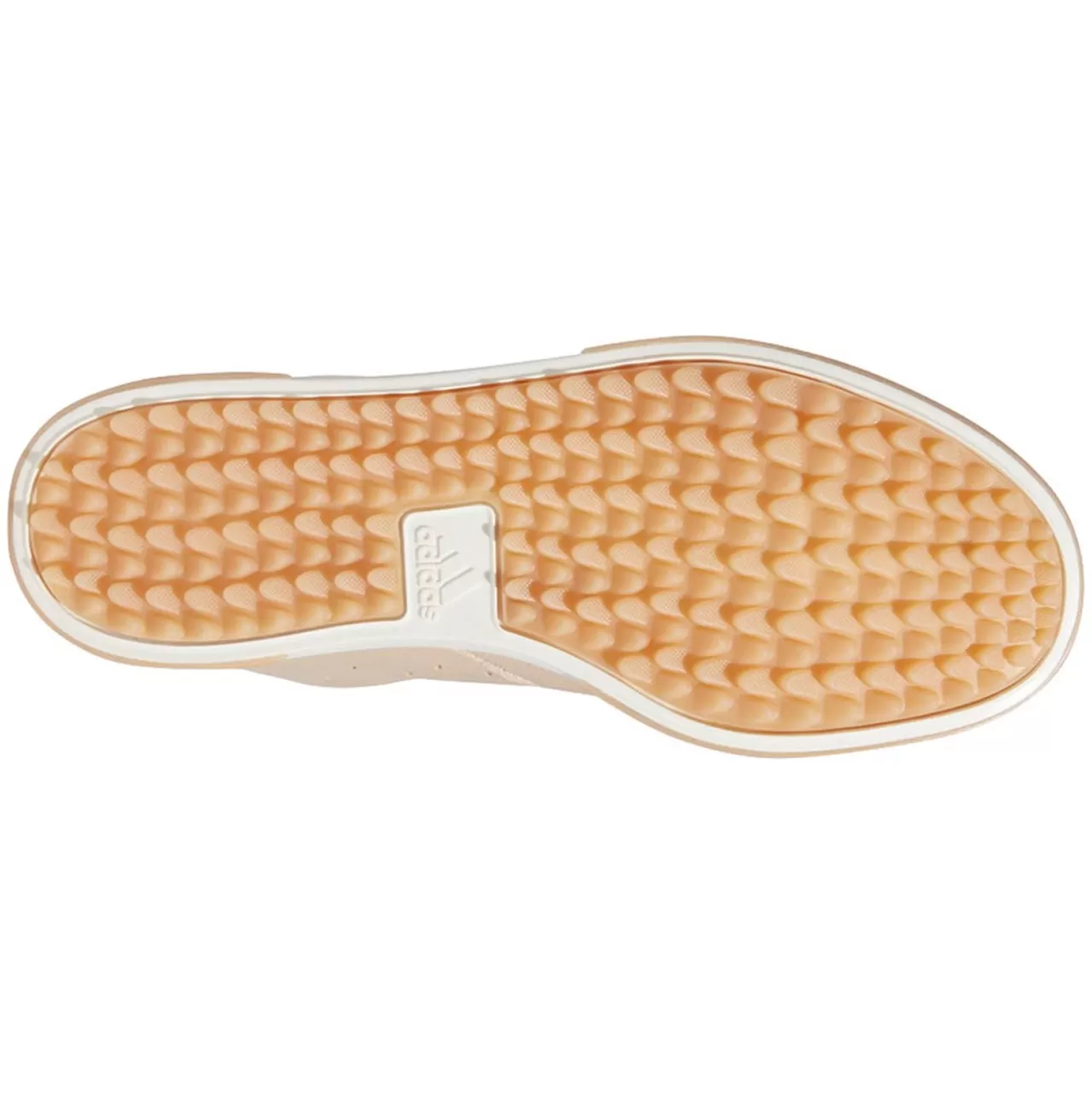 ADIDAS Women's AdiCross Retro Golf Shoes - Image 3