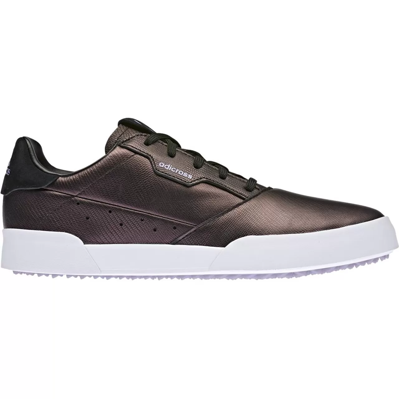 ADIDAS Women's AdiCross Retro Golf Shoes - Image 15