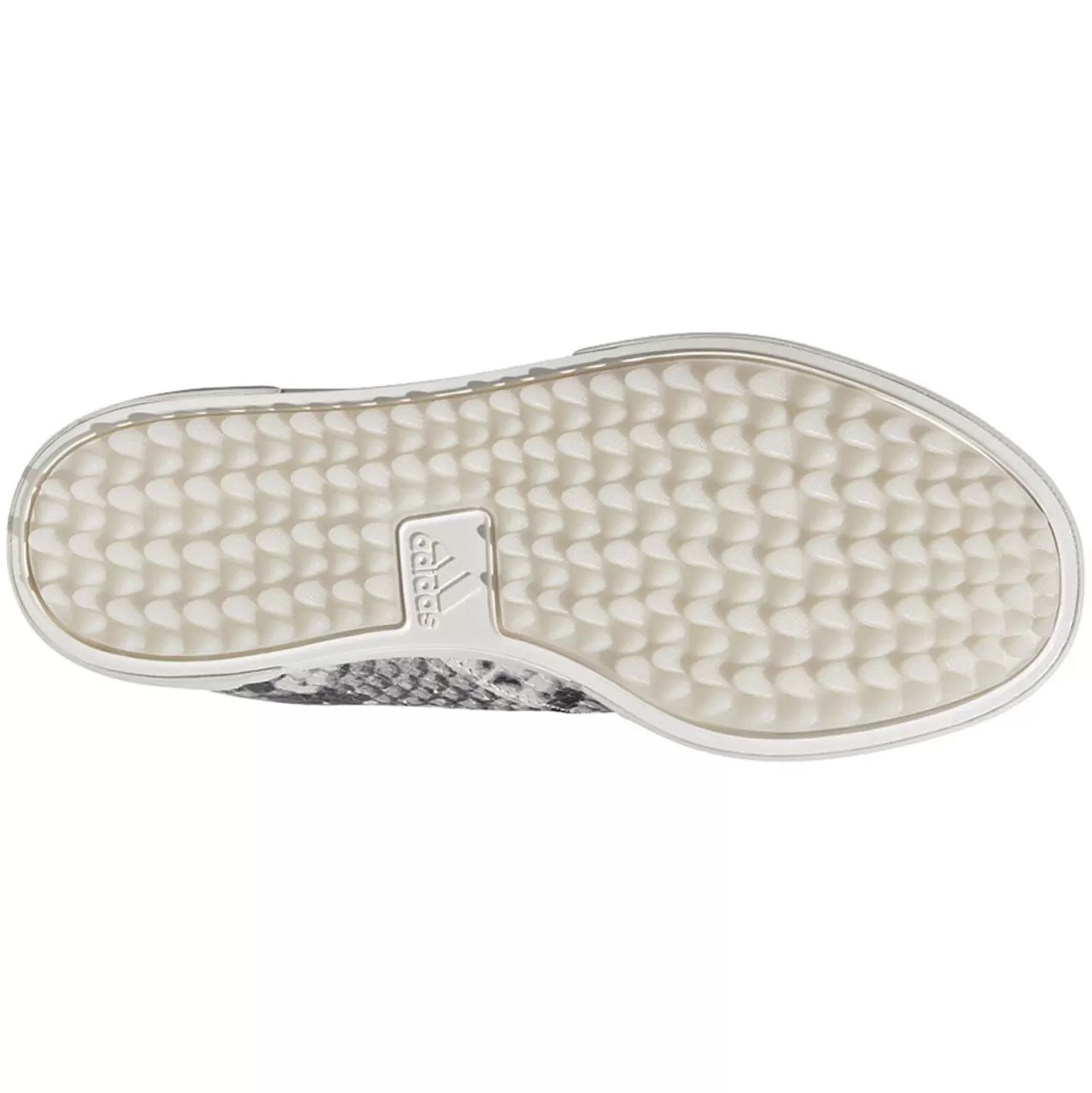 ADIDAS Women's AdiCross Retro Golf Shoes - Image 6