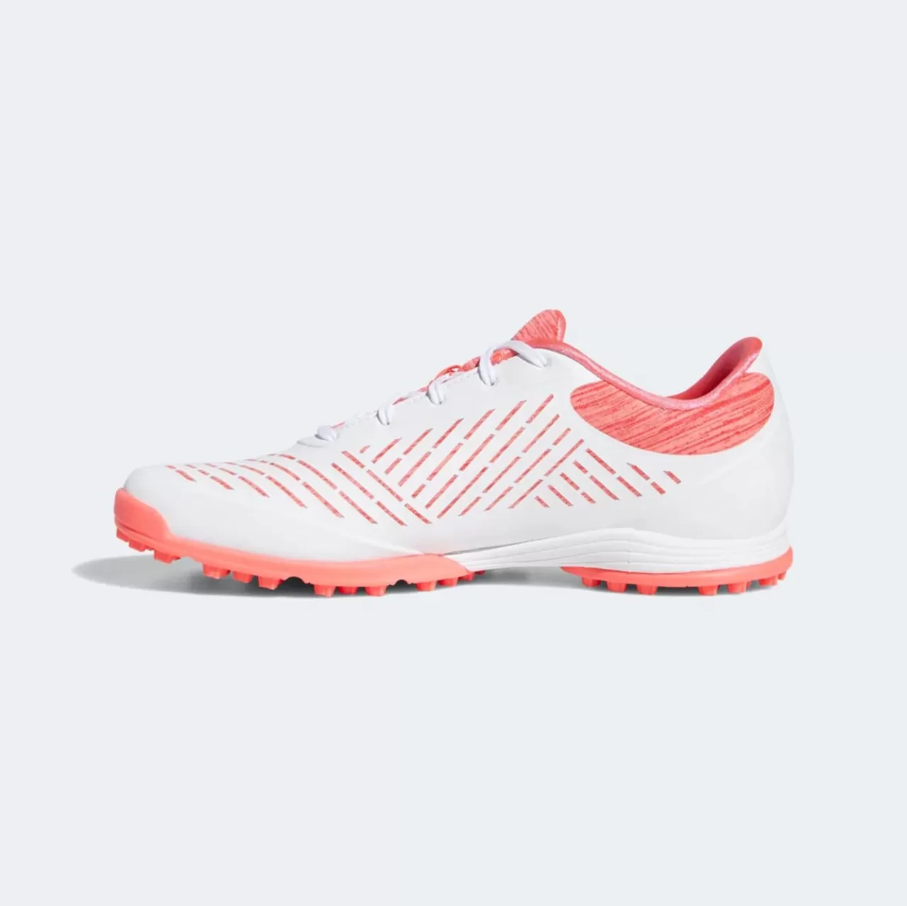 ADIDAS Women's AdiPure Sport 2 Closeout Golf Shoes BB8010 - Image 2