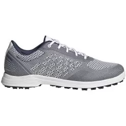 ADIDAS Women's Alphaflex Sport Golf Shoes FW7483