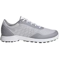 ADIDAS Women's Alphaflex Sport Golf Shoes FX4063