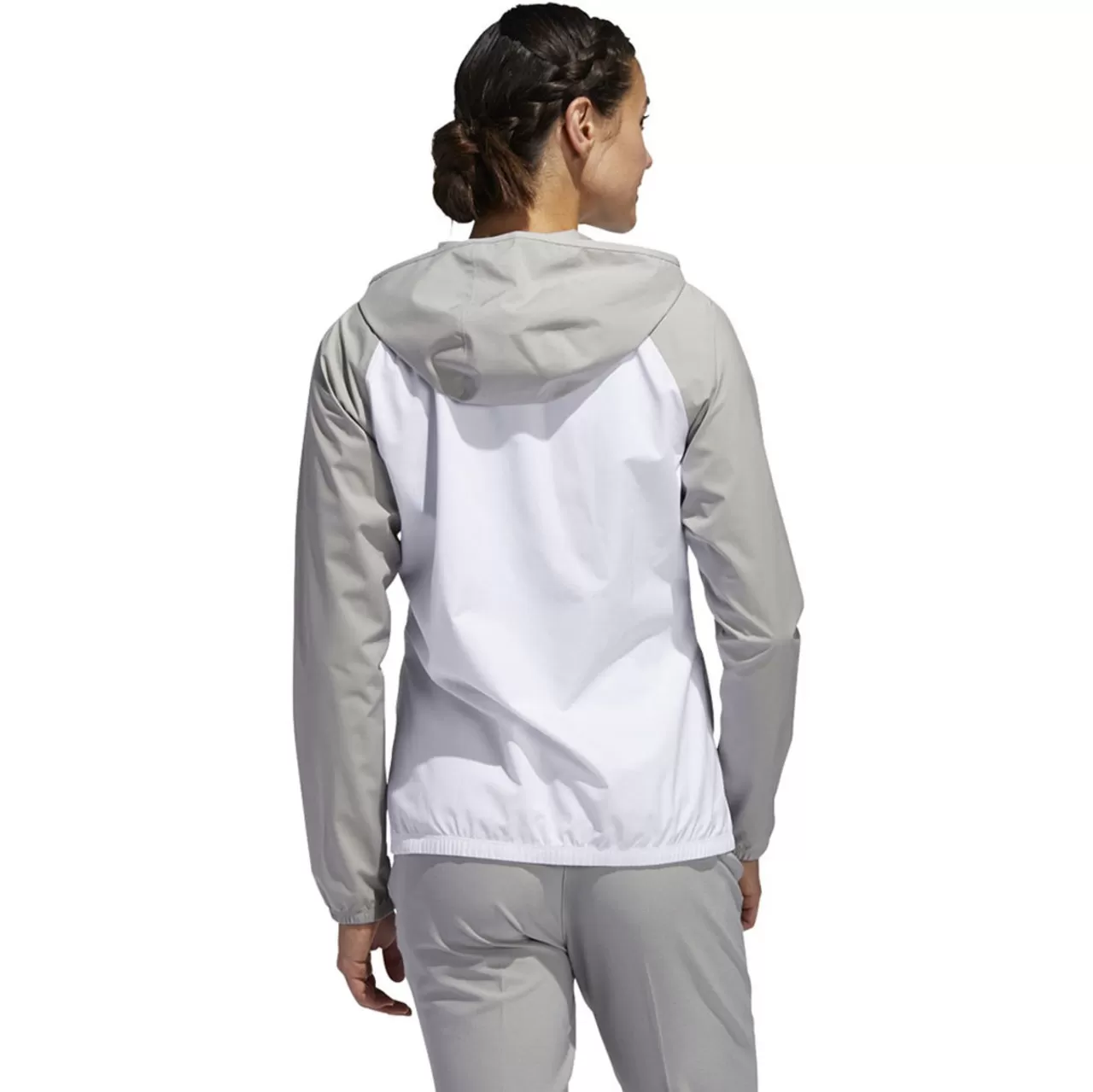 ADIDAS Women's ClimaStorm Jacket - Image 2