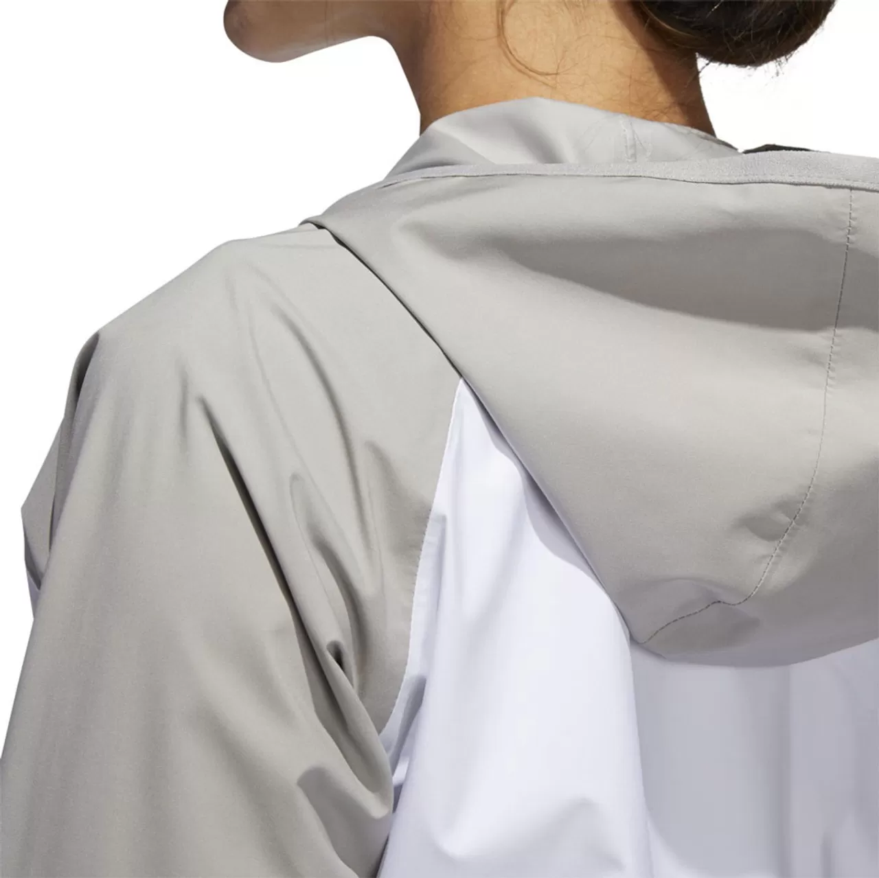 ADIDAS Women's ClimaStorm Jacket - Image 5