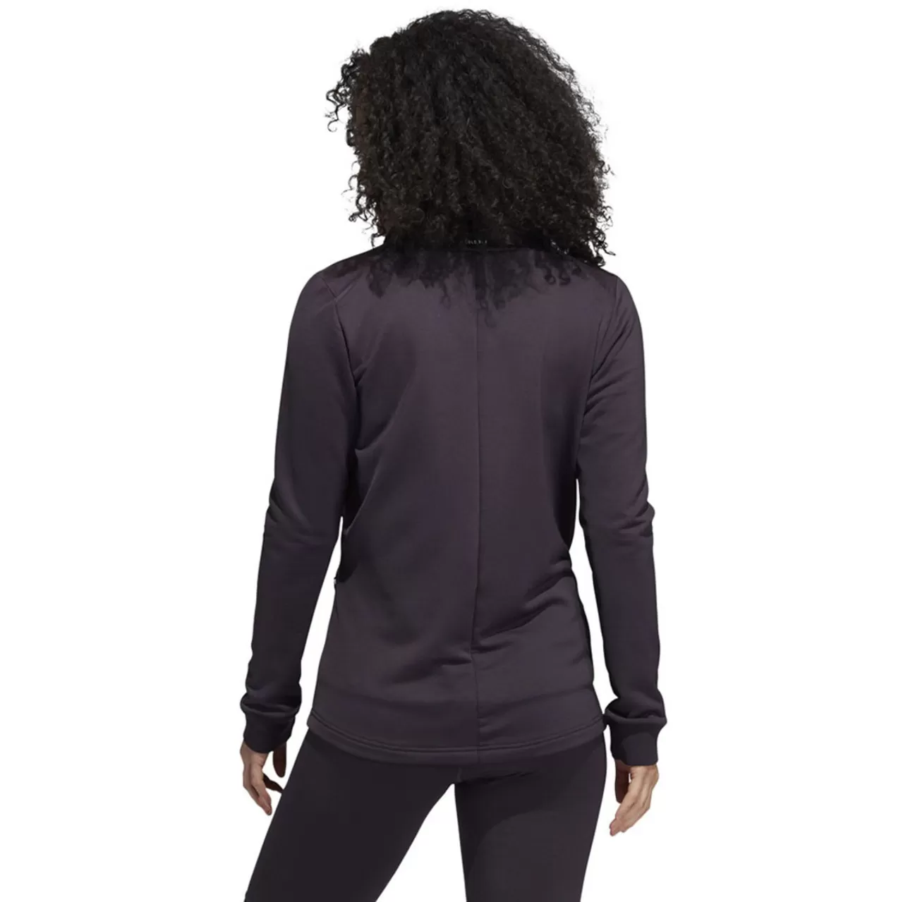 ADIDAS Women's COLD.RDY Full Zip Jacket - Previous Season Style - Image 7