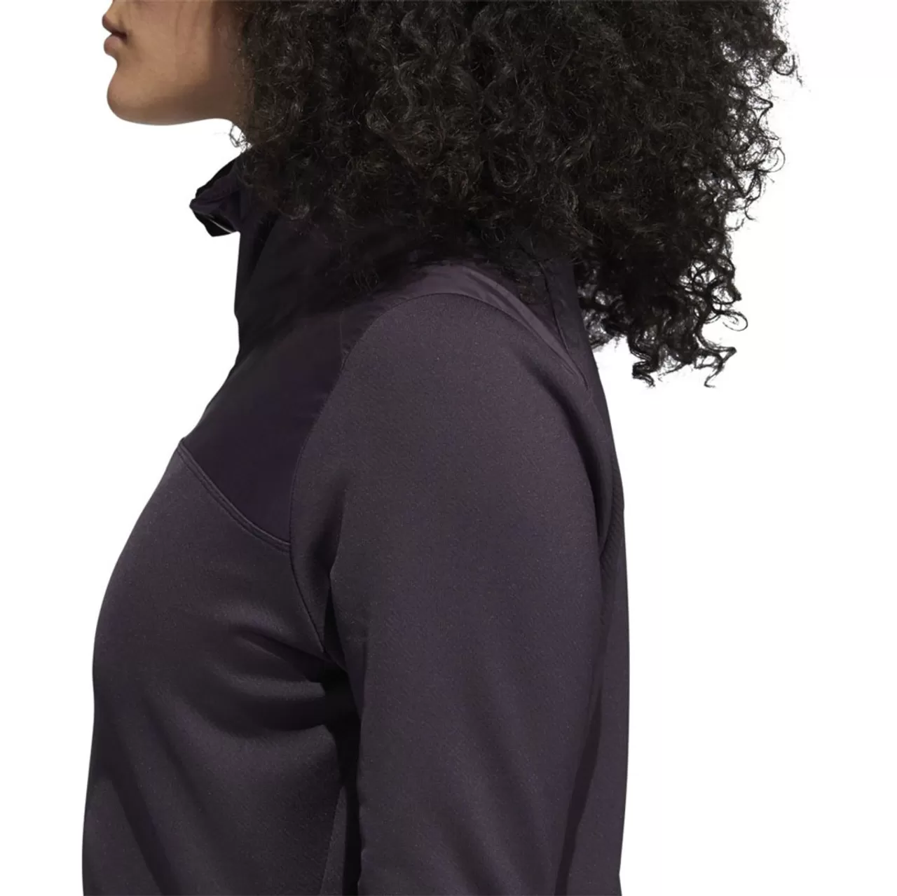 ADIDAS Women's COLD.RDY Full Zip Jacket - Previous Season Style - Image 10