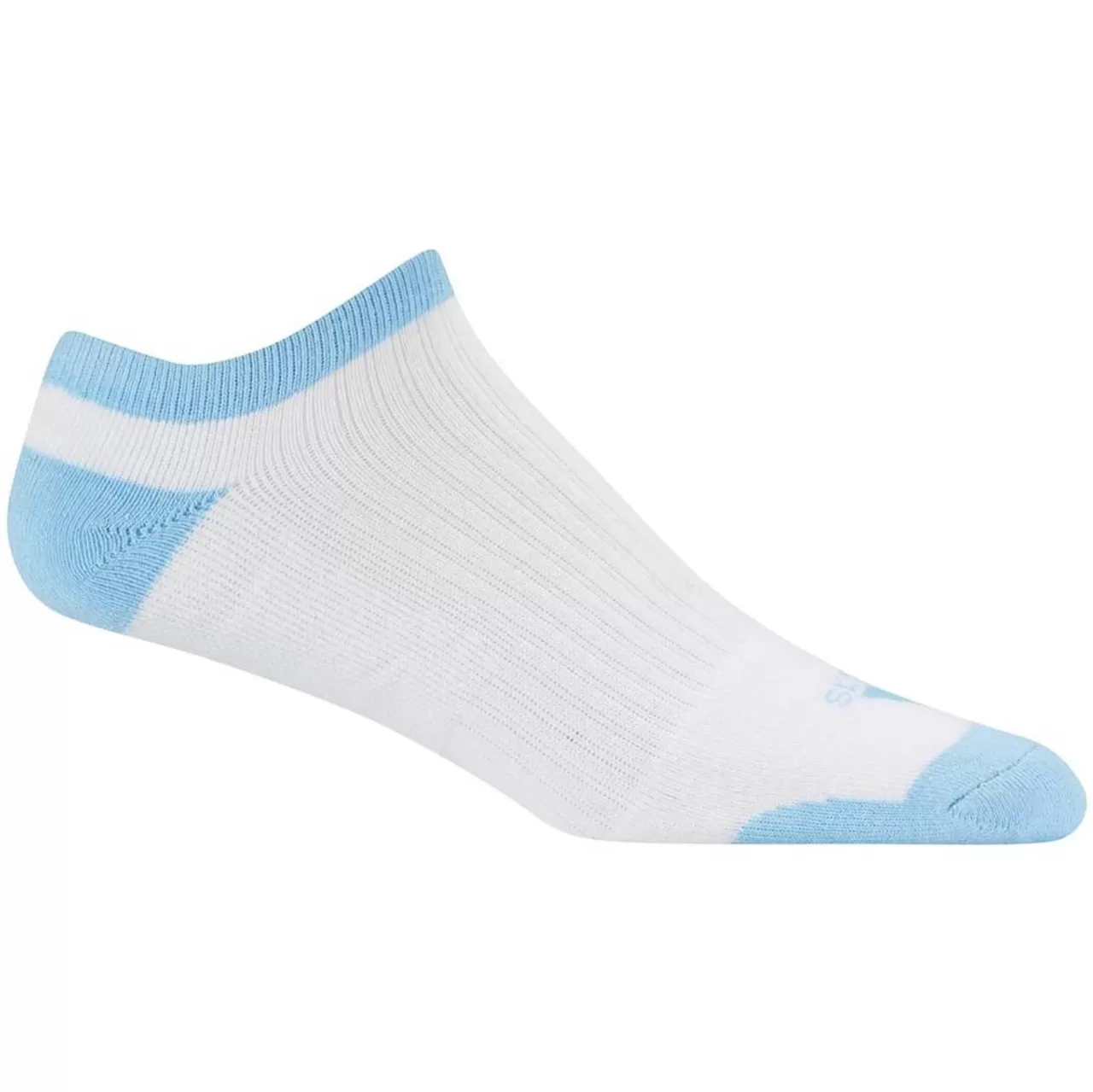 ADIDAS Women's Comfort No Show Sock - Single