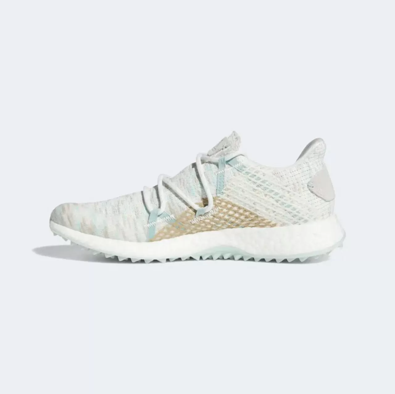 ADIDAS Women's CrossKnit DPR Golf Shoes EF0463 - Image 2