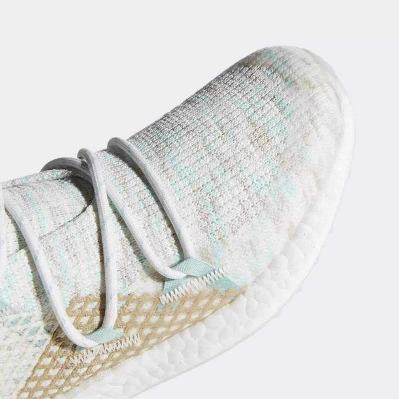 ADIDAS Women's CrossKnit DPR Golf Shoes EF0463 - Image 8