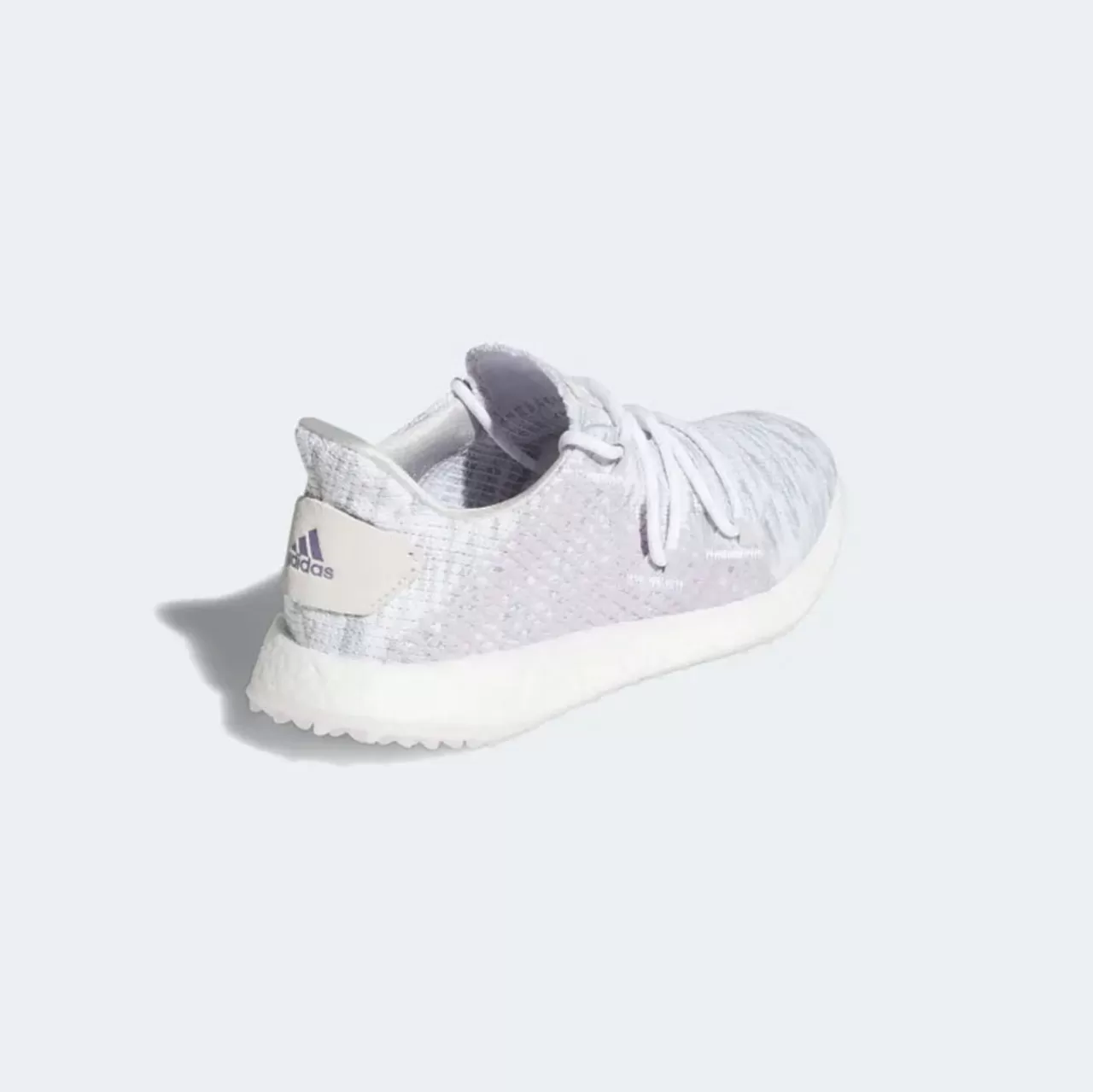 ADIDAS Women's CrossKnit DPR Golf Shoes EF0465 - Image 6