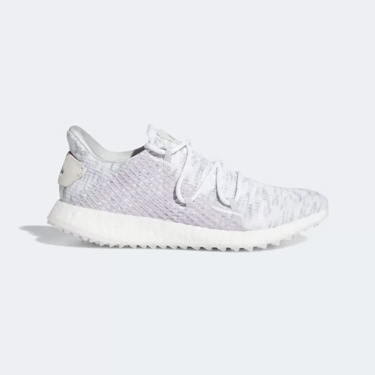 ADIDAS Women's CrossKnit DPR Golf Shoes EF0465